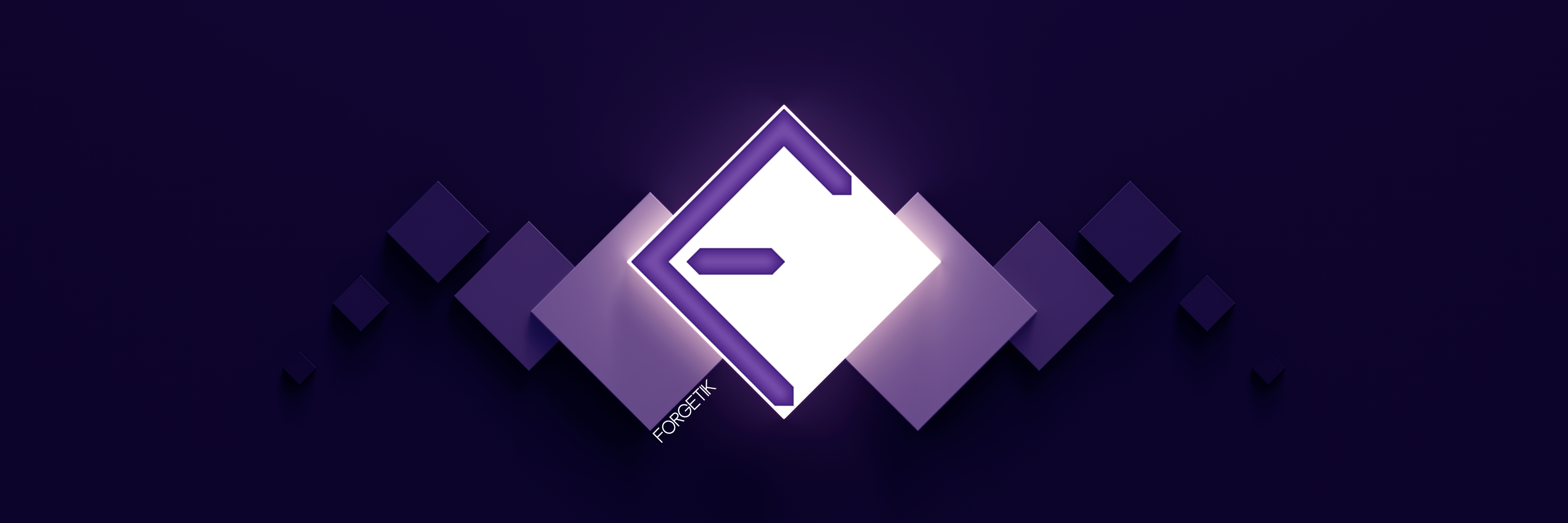 creator cover Forgetik