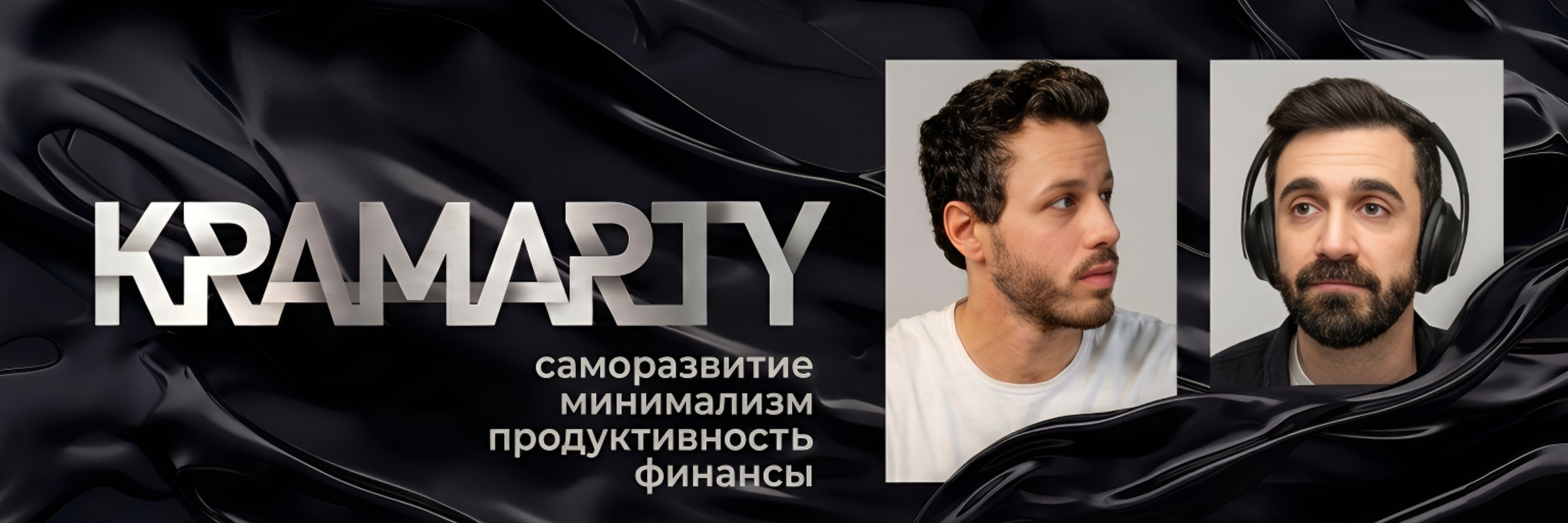 creator cover KRAMARTY TV