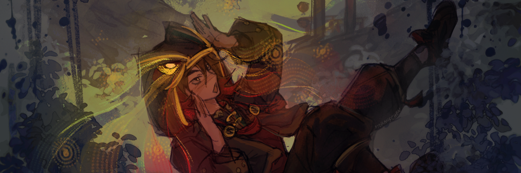 creator cover mormifchen