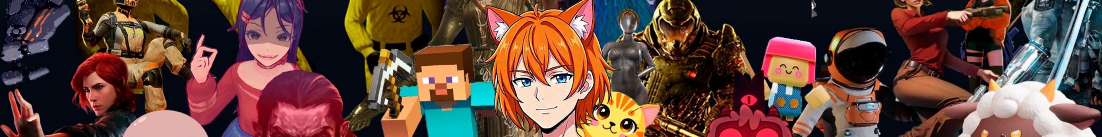 creator cover Cat Malous