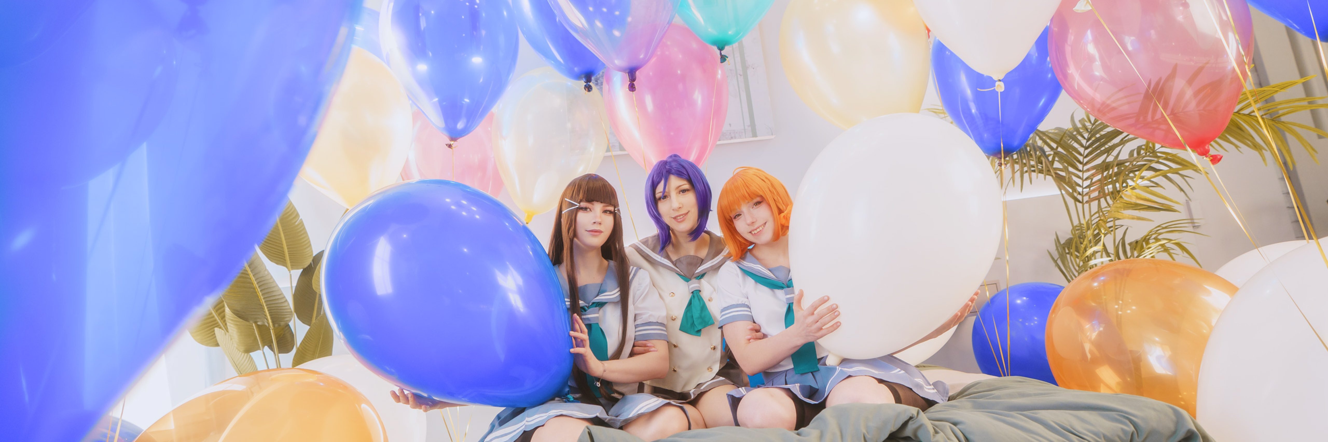 creator cover Studio FUUSEN
