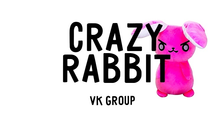 creator cover Rabbit