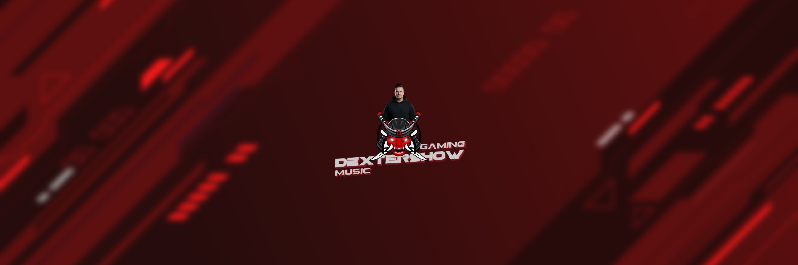 creator cover DEXTERSHOW