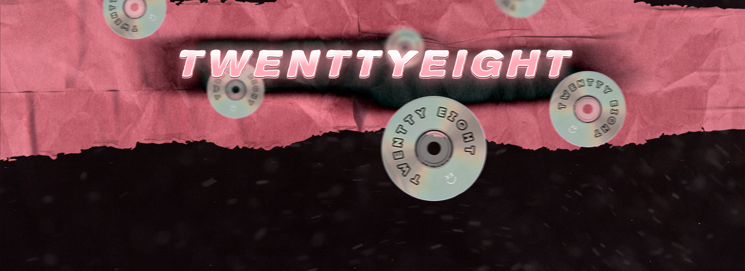 creator cover Twentty Eight