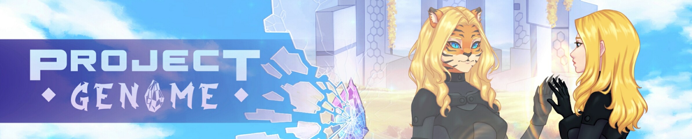 creator cover Fluffy Tail Studio