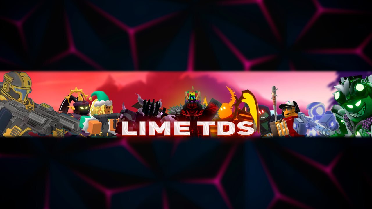 creator cover LimeTDS