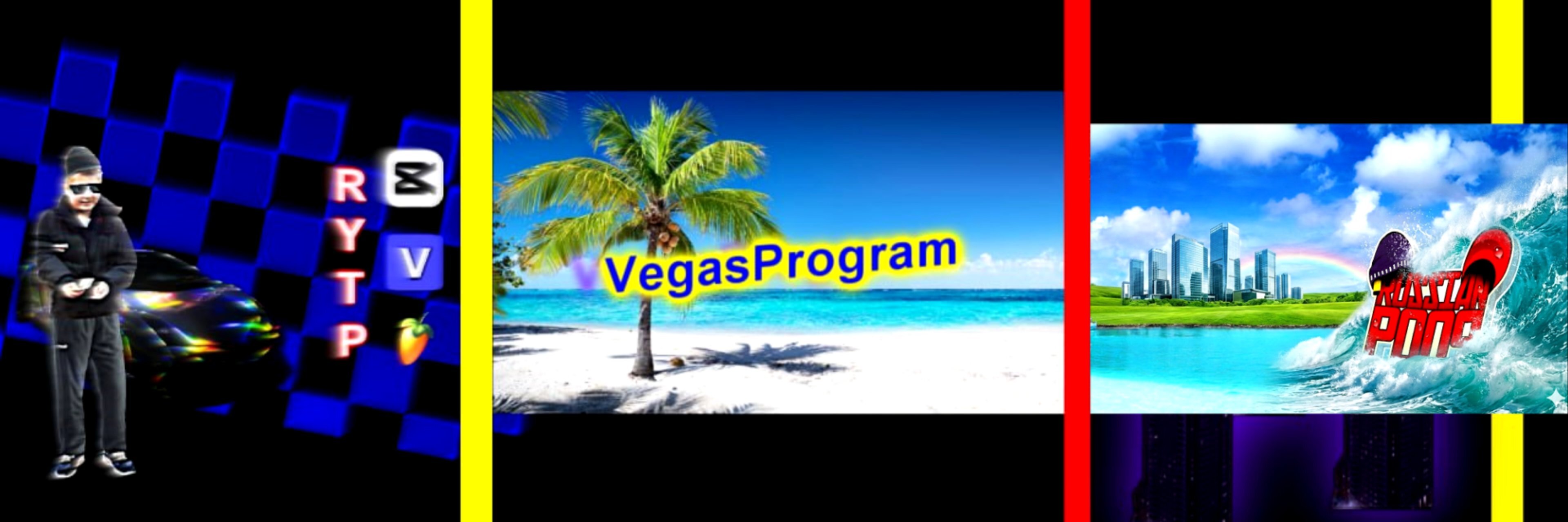 creator cover VegasProgram RYTP