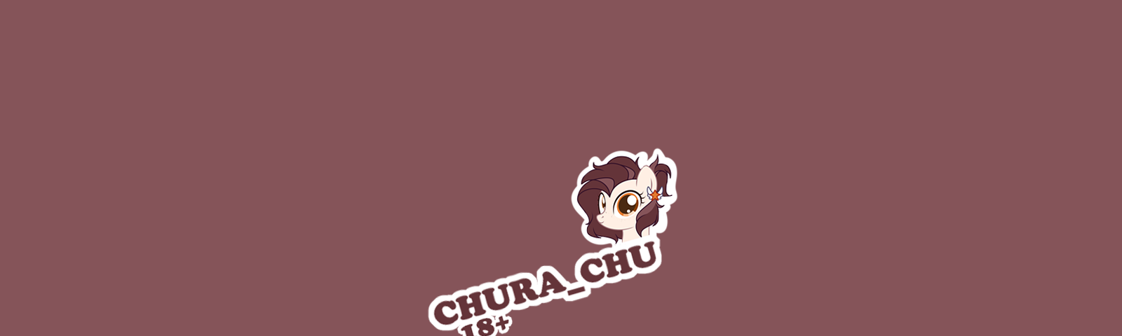 обложка автора ChuraChu