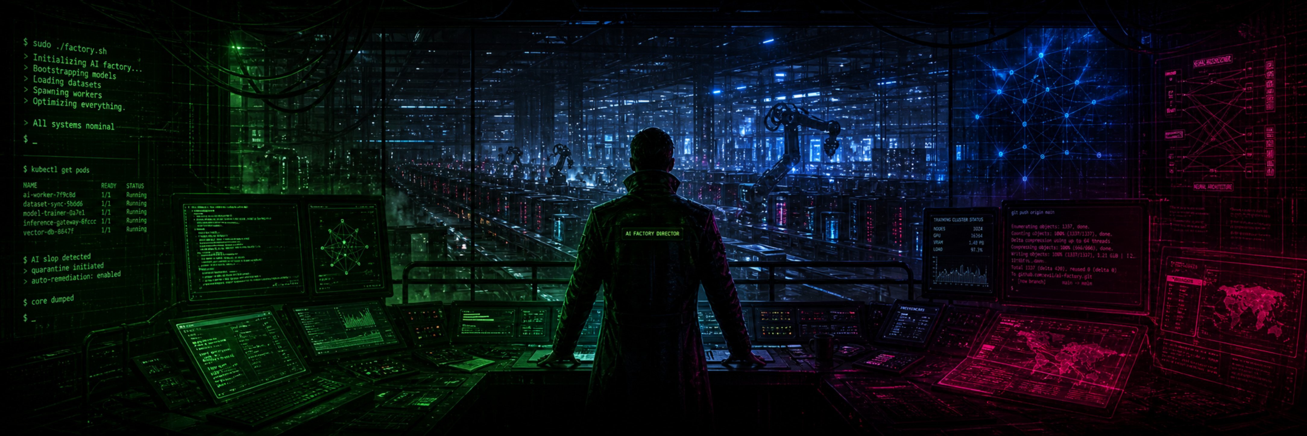 creator cover Pavel Zloi