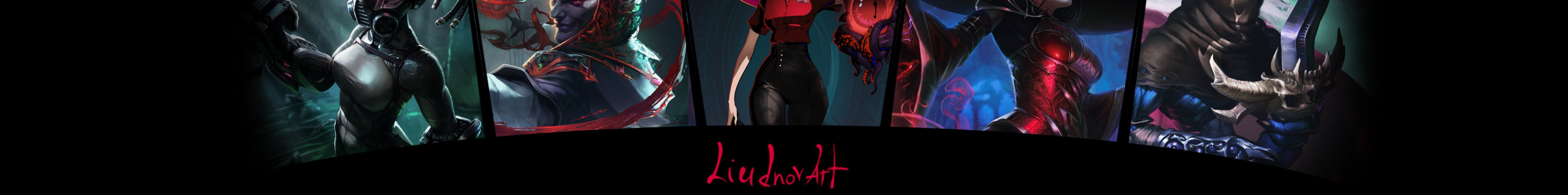 creator cover Eldritch Hour