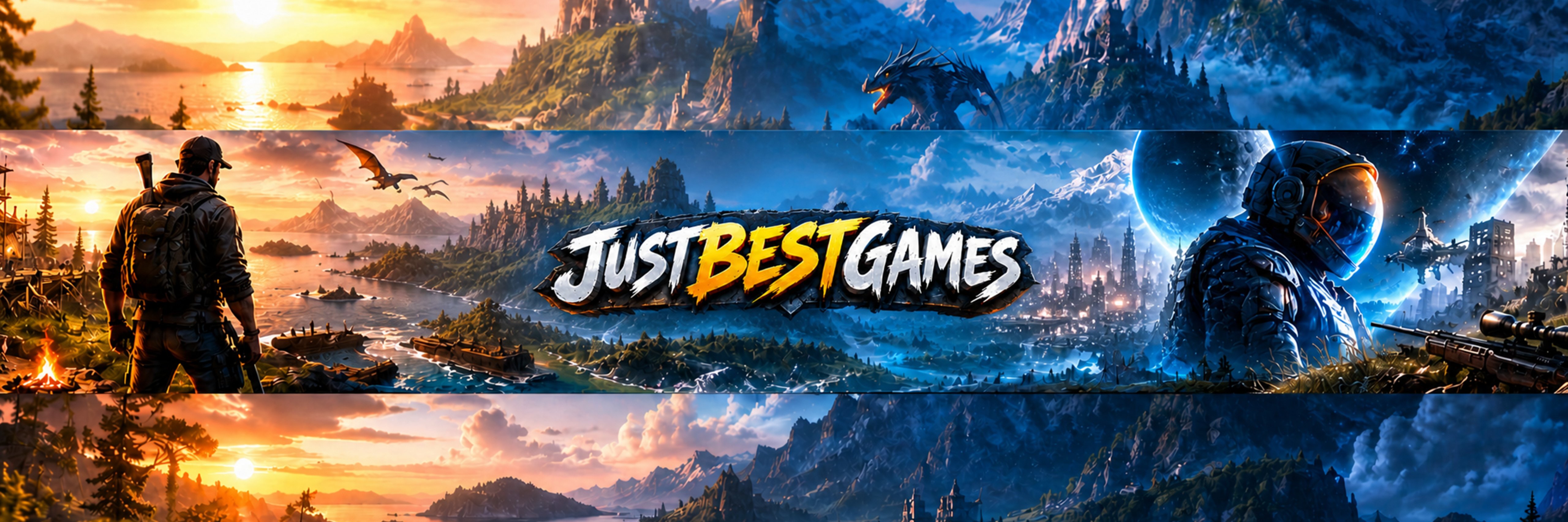 creator cover JustBestGames