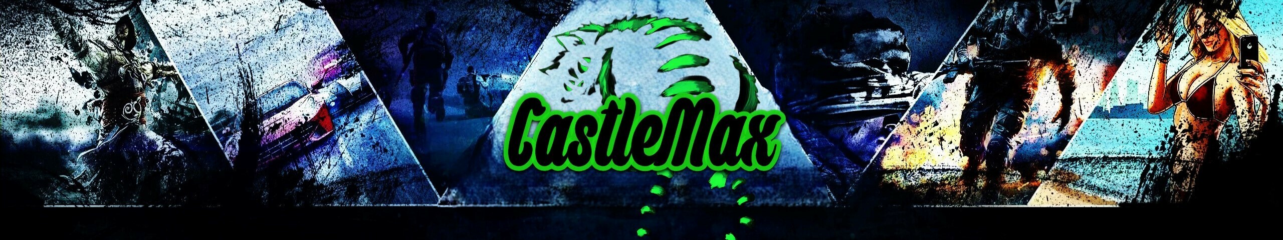 creator cover CastleMax