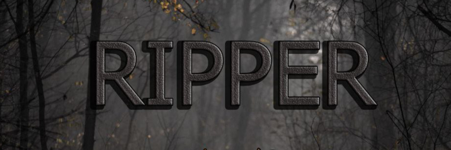 creator cover RIPPER