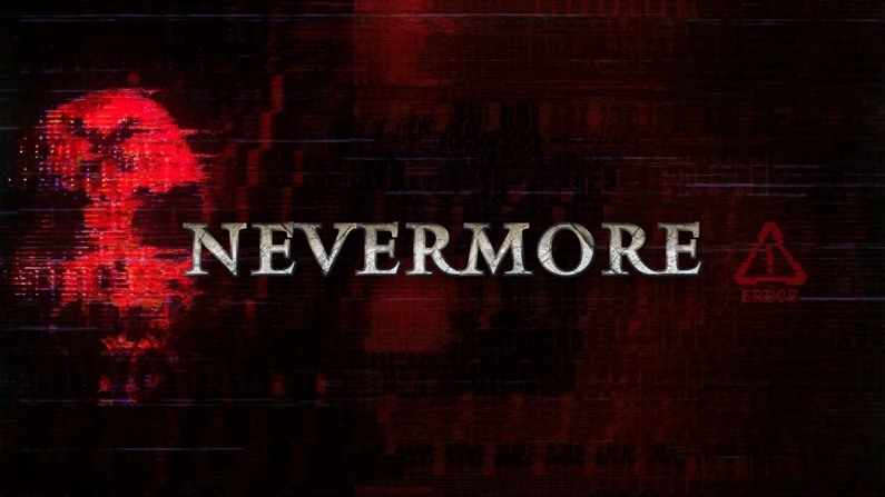 creator cover NEVERMORE