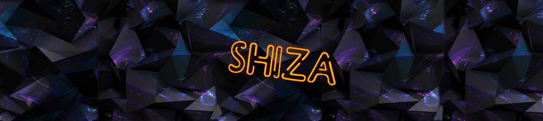 Shiza - exclusive content on Boosty