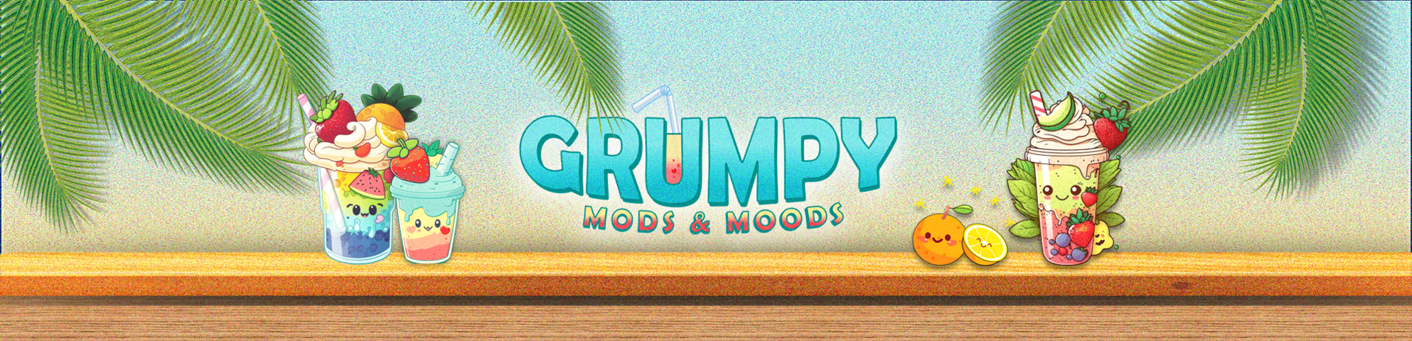 creator cover Grumpy