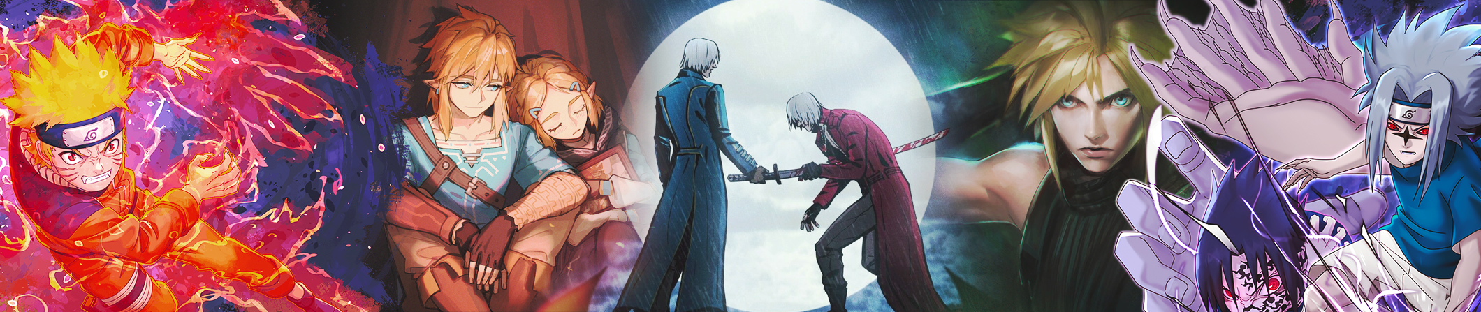 creator cover Отчаянный Кун