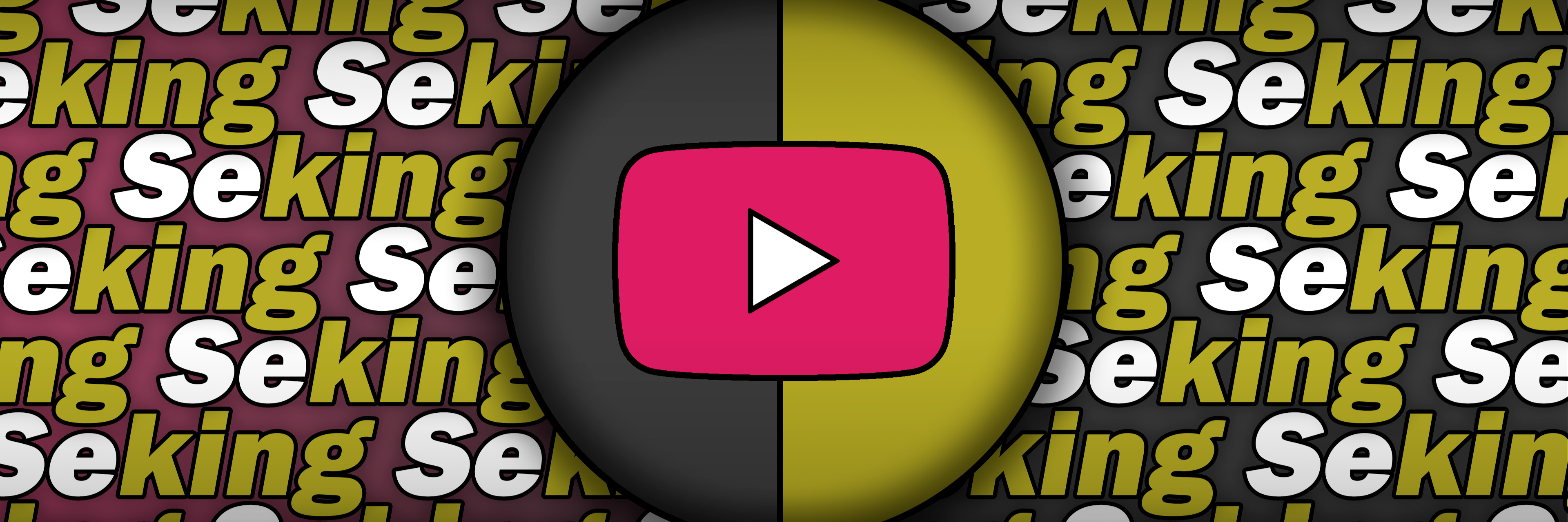 creator cover Seking