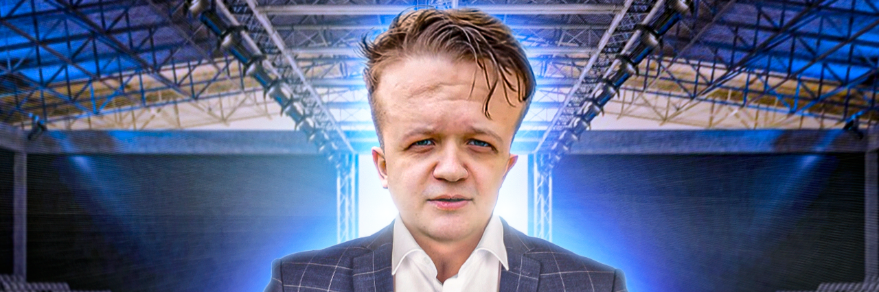 creator cover Мозговой