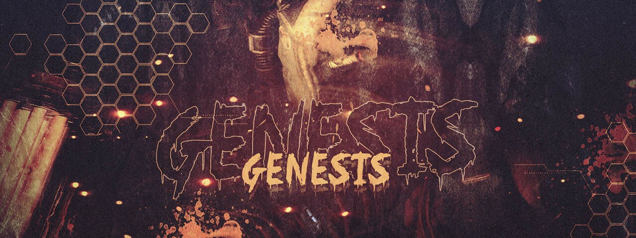 creator cover GenesisTV