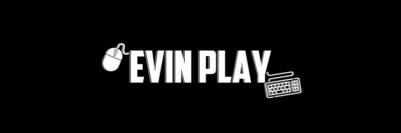 creator cover EVIN PLAY