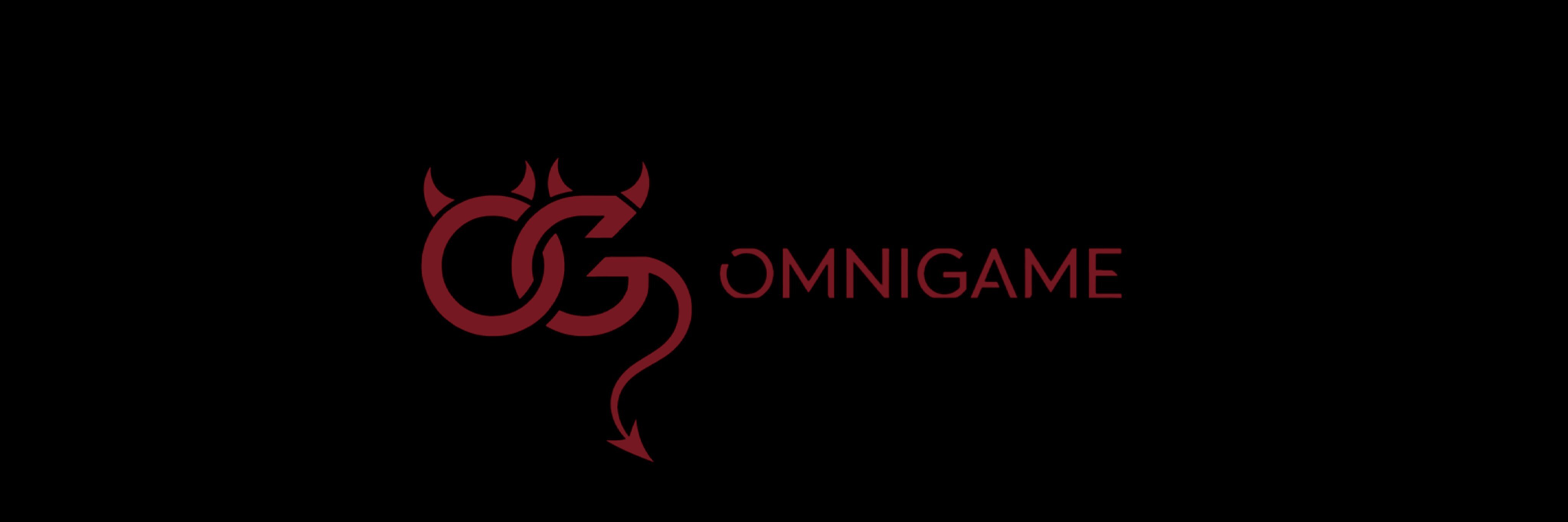 creator cover OMNIGAME