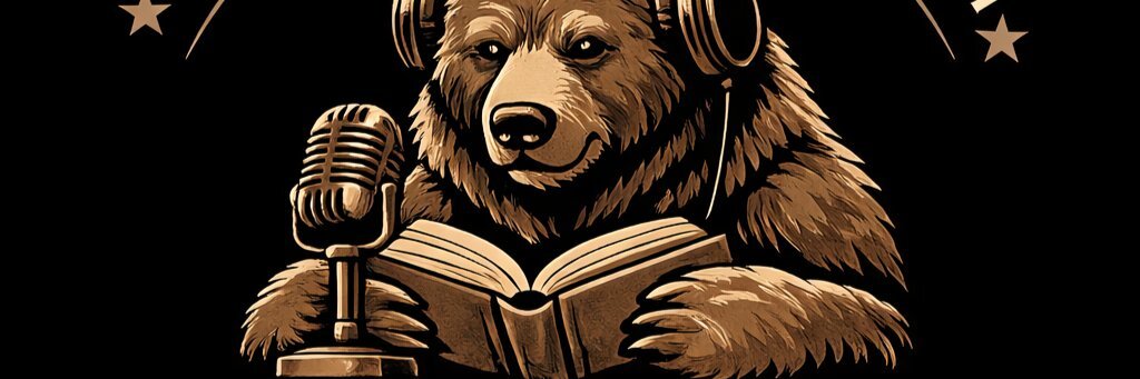 creator cover Медведь Обыкновенный Аудиокниги