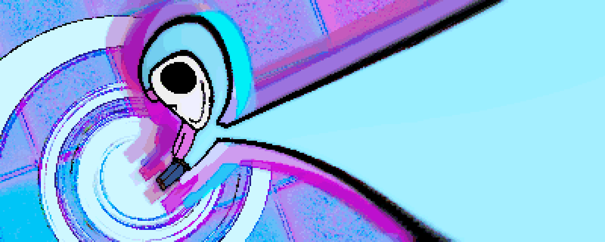 creator cover Pixel Lolka
