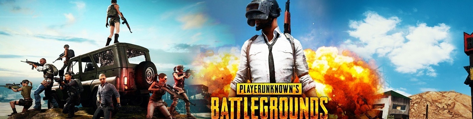 Какая pubg mobile pubg