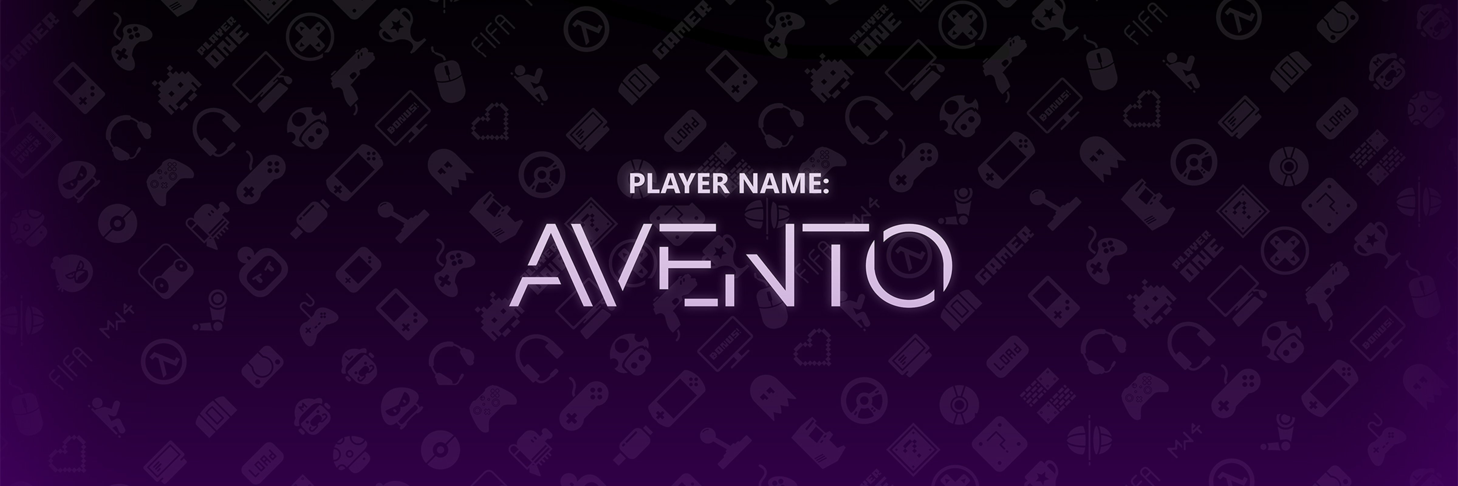 creator cover Avento