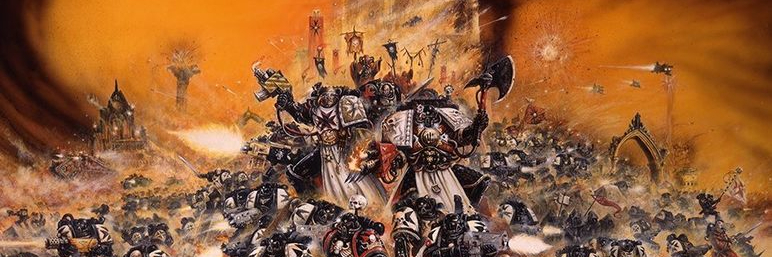 creator cover Rage crusade