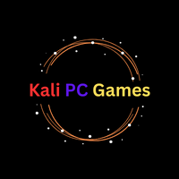 creator cover Kali pc games