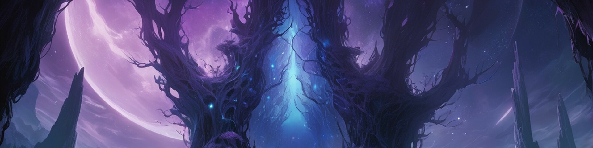 creator cover Everlost ho Void Studio