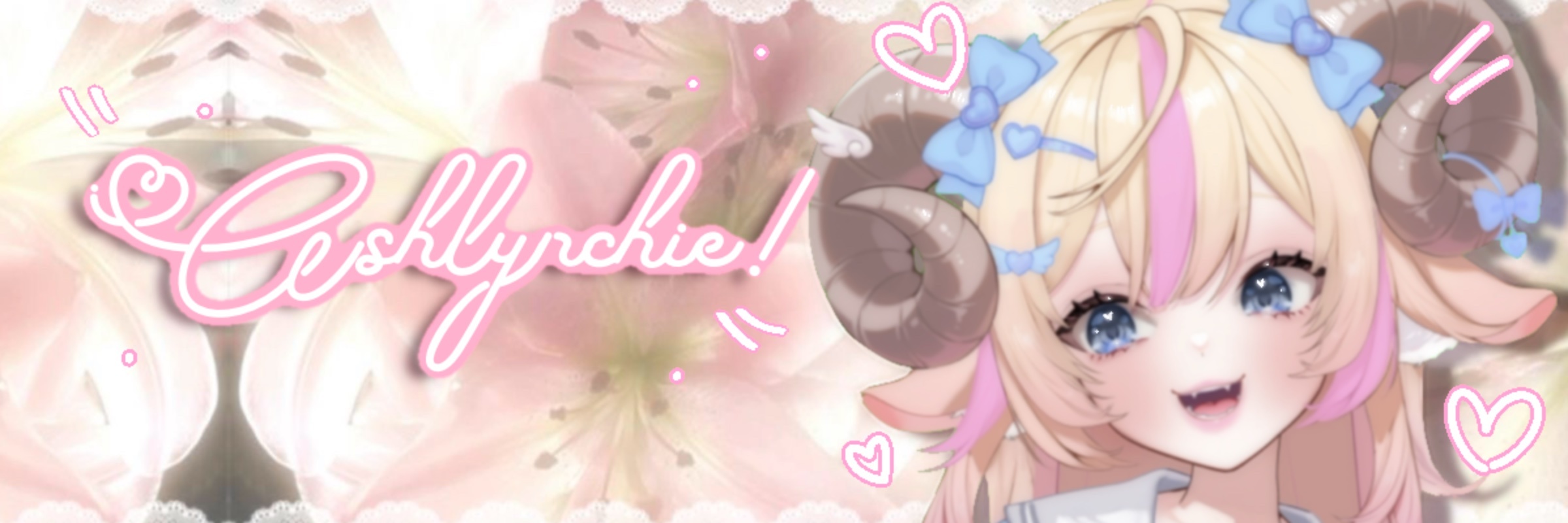 creator cover ashlynchie