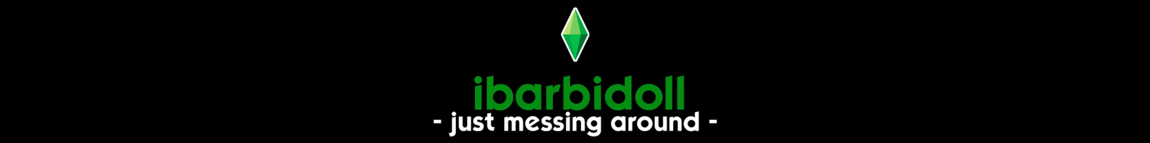 creator cover ibarbidoll
