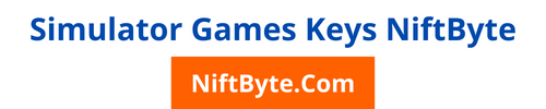 обложка автора Simulator Games Keys NiftByte