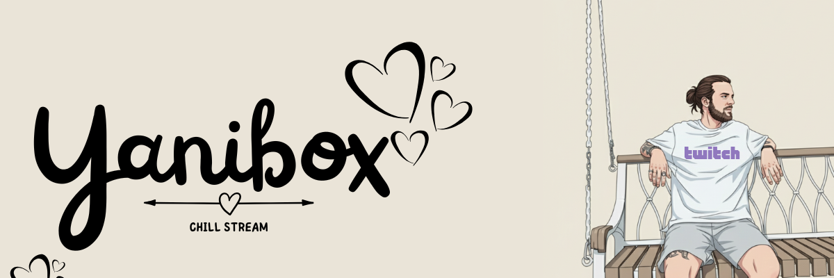 creator cover Yanibox