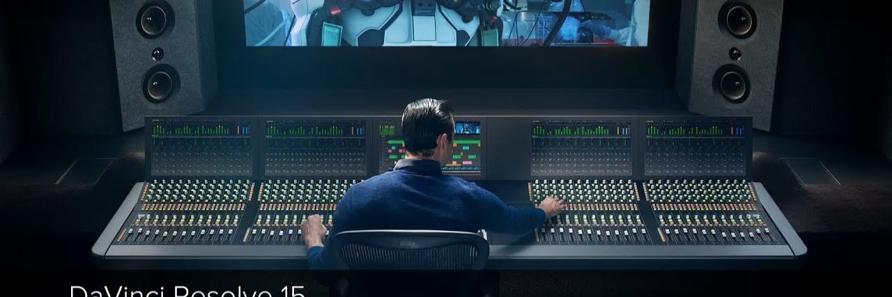 creator cover Davinci Effects