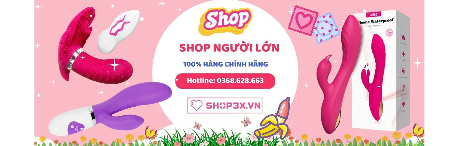 creator cover Shop Người Lớn