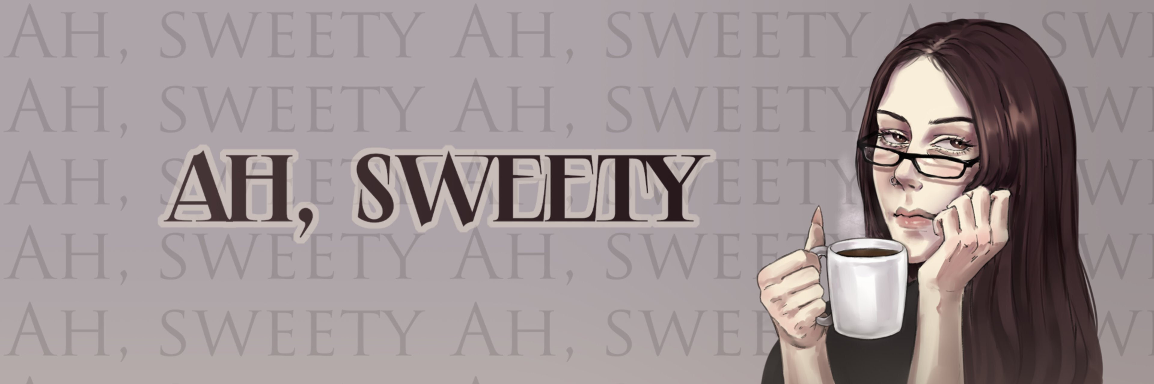creator cover ah, sweety