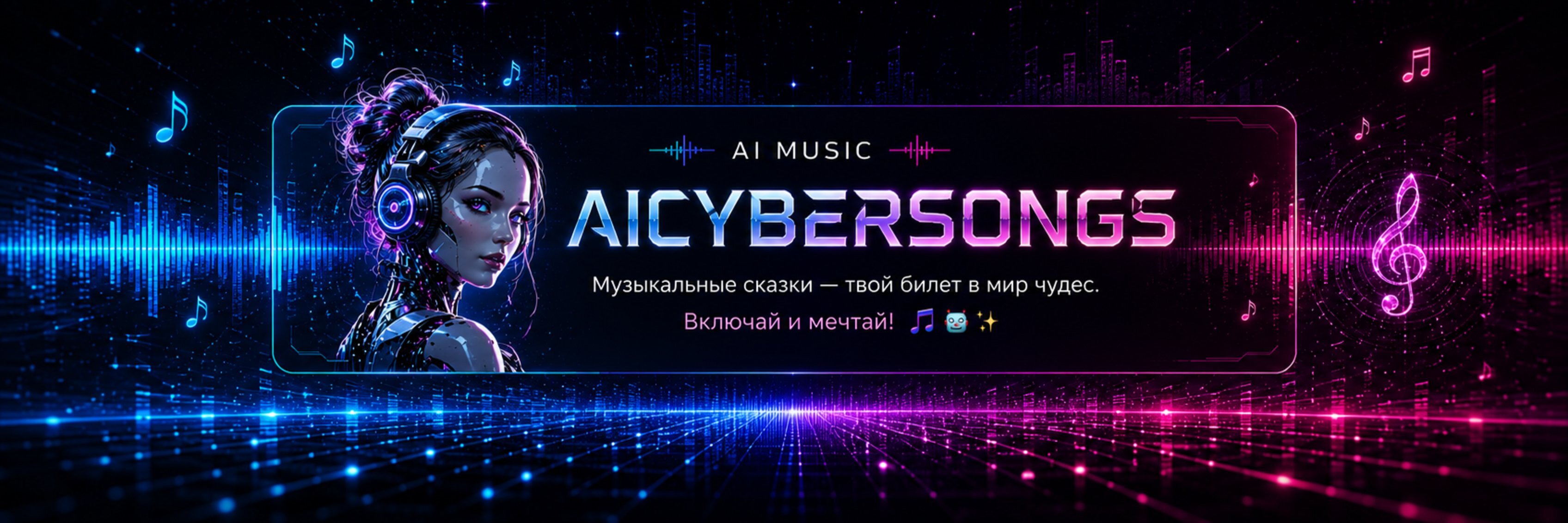 creator cover AiCyberSongs
