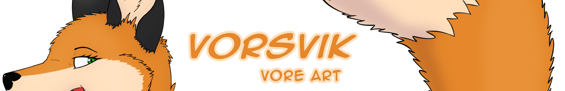 creator cover Vorsvik