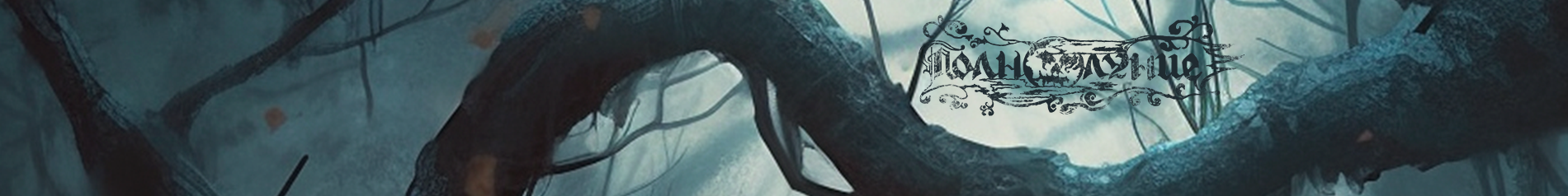 creator cover ПОЛНОЛУНИЕ 