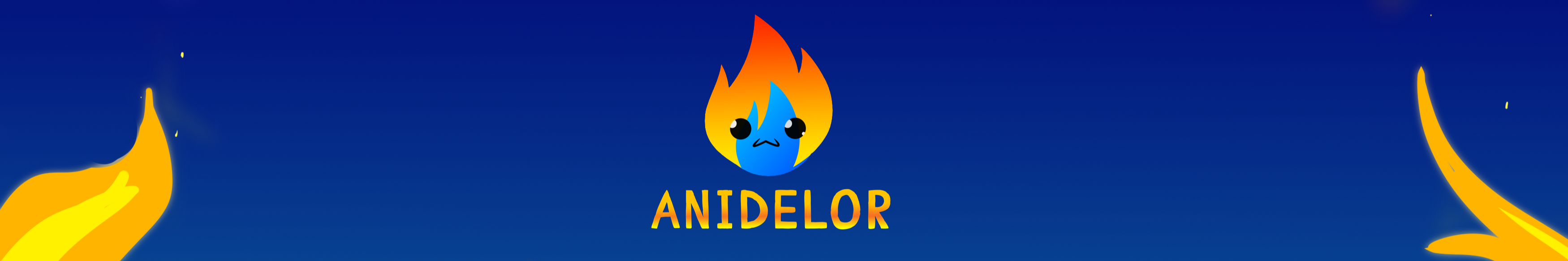creator cover AniDelor
