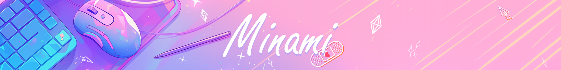 creator cover Minami ♡