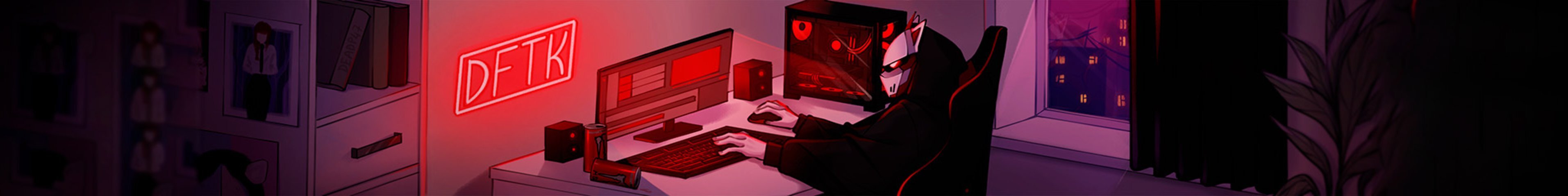 creator cover DFTK47