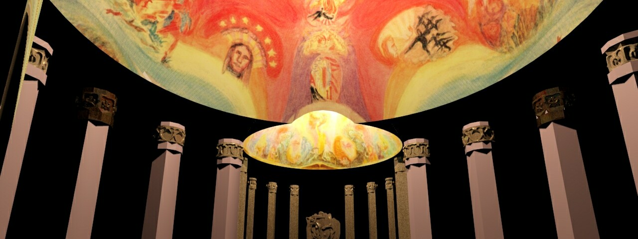 creator cover Virtual Goetheanum