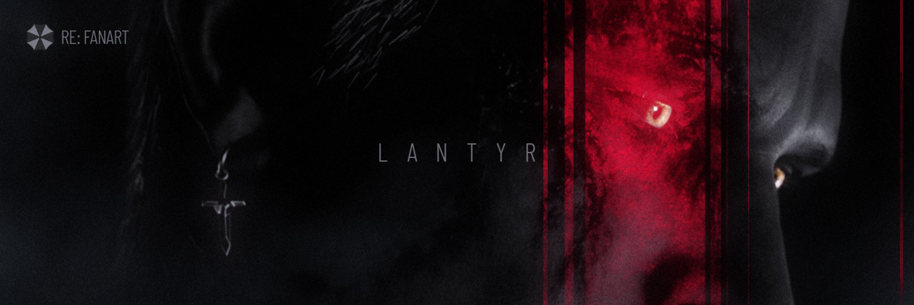 creator cover L A N T Y R