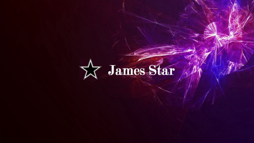 creator cover James Star