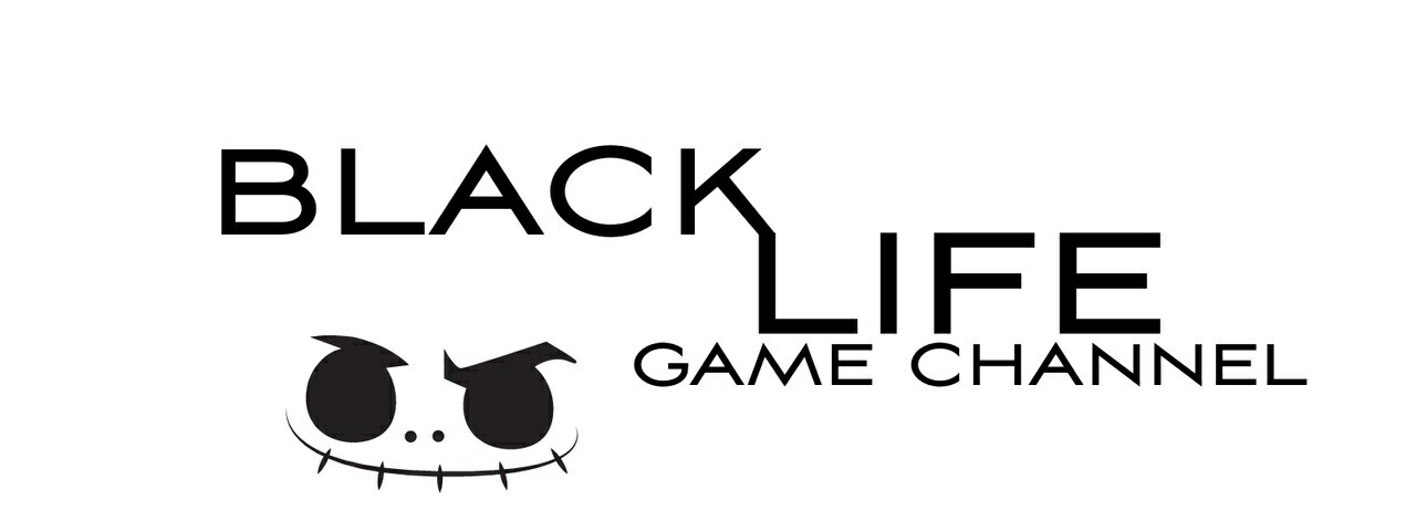 creator cover Life Black